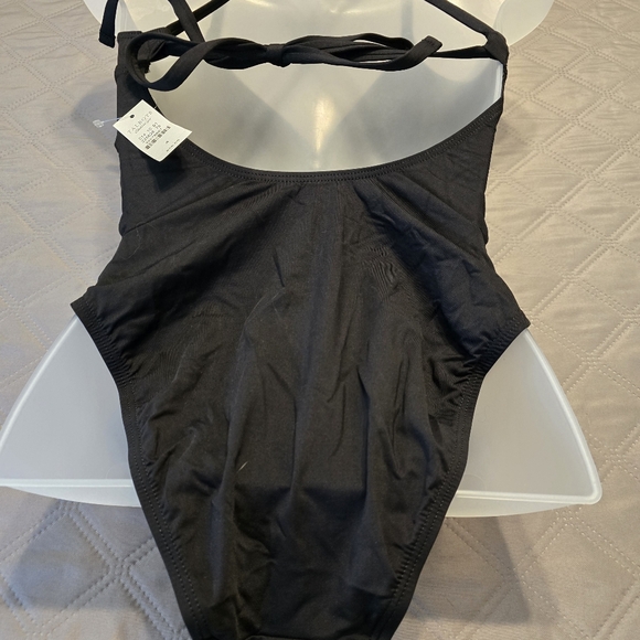 NEW Talbots one piece swimsuit. - Picture 5 of 8